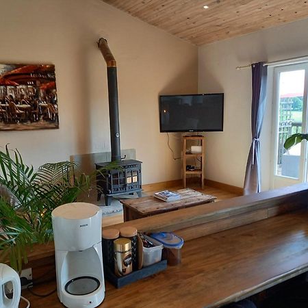 La Gasteboisiere With Swimming Pool And Games Room Le Mesnil-Adelee Esterno foto